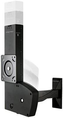 Ergotron 61-113-085 nagyítás