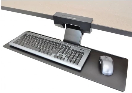 Ergotron 97-582-009 nagyítás