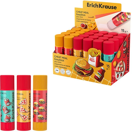 Erichkrause 15 G nagyítás