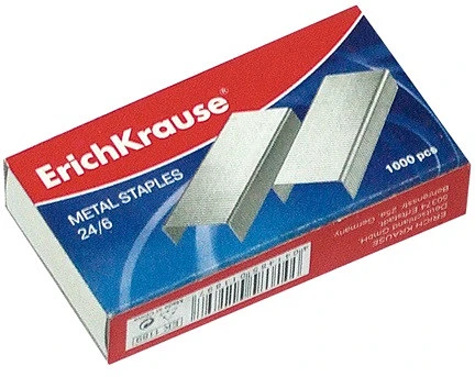 <span itemprop='brand'>Erichkrause</span> <span itemprop='sku'>24/6 1000</span> nagyítás