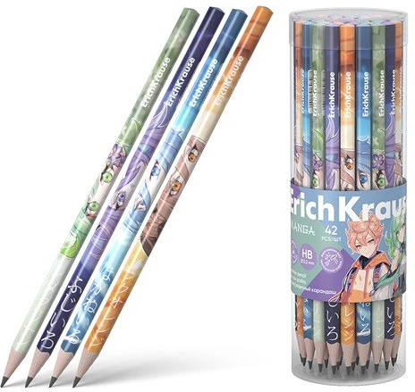 Erichkrause 60727 nagyítás