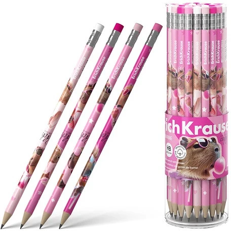 Erichkrause CAPYBARBARA HB nagyítás