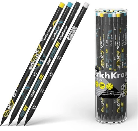 Erichkrause DNA HB nagyítás