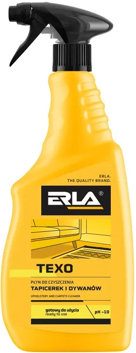 Erla R5001 nagyítás