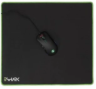 Eshark ESL-MP2 nagyítás
