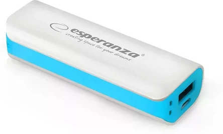 Esperanza 2200MAH nagyítás