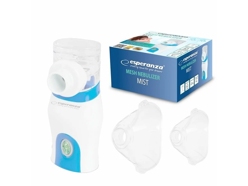 Esperanza ECN005 nagyítás