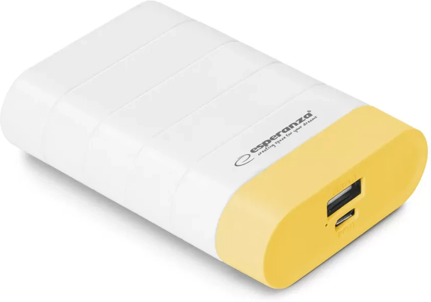 Esperanza 4800MAH nagyítás