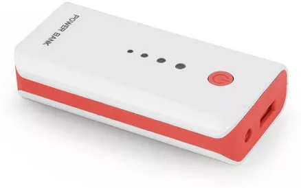 Esperanza 5200MAH nagyítás