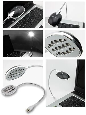 Esperanza EA120 nagyítás