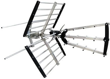 Esperanza EAT106 nagyítás