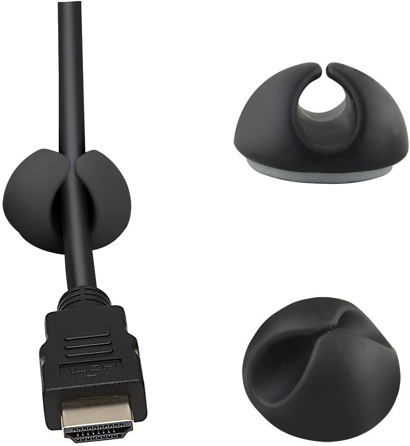 Esperanza EBA101K FEKETE nagyítás