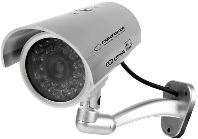 Esperanza ECA102S nagyítás