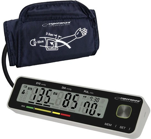 Esperanza ECB009 nagyítás