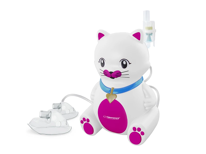 Esperanza ECN003 nagyítás