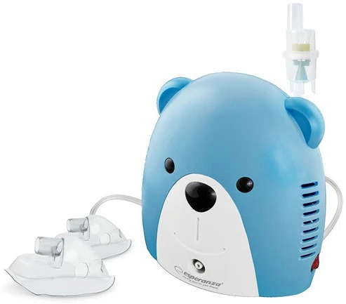 Esperanza ECN004 nagyítás