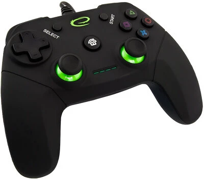 Esperanza EGG110K nagyítás