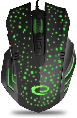 Esperanza EGM212 nagyítás