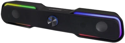 Esperanza EGS101 nagyítás