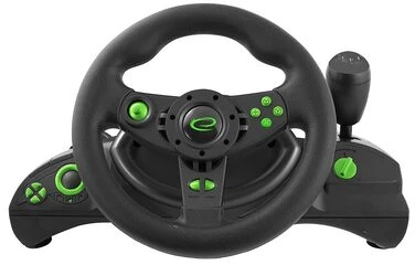 Esperanza EGW102 nagyítás