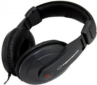 Esperanza EH120 nagyítás