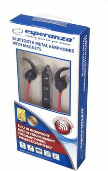 Esperanza EH186K nagyítás