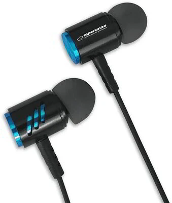 Esperanza EH207KB nagyítás