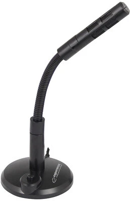 Esperanza EH223 nagyítás