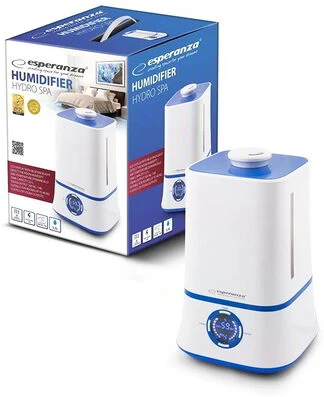 <span itemprop='brand'>Esperanza</span> <span itemprop='sku'>EHA007</span> nagyítás