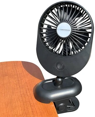 Esperanza EHF103K nagyítás