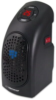 <span itemprop='brand'>Esperanza</span> <span itemprop='sku'>EHH007</span> nagyítás