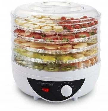 Esperanza EKD002 nagyítás