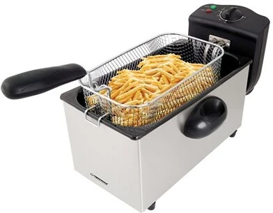 Esperanza EKG010 nagyítás