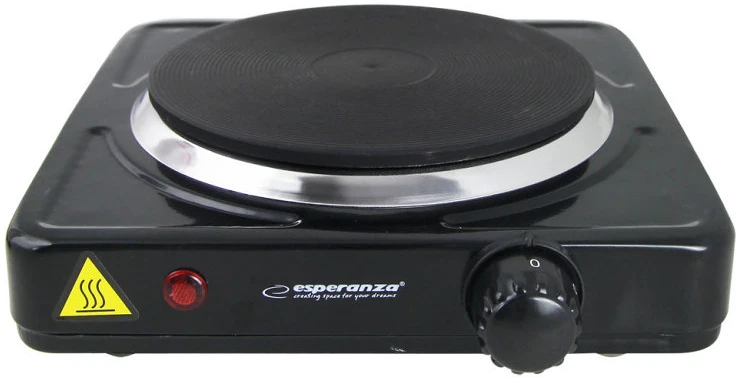 Esperanza EKH003K ST nagyítás