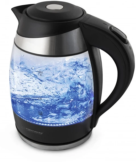 Esperanza EKK009 nagyítás