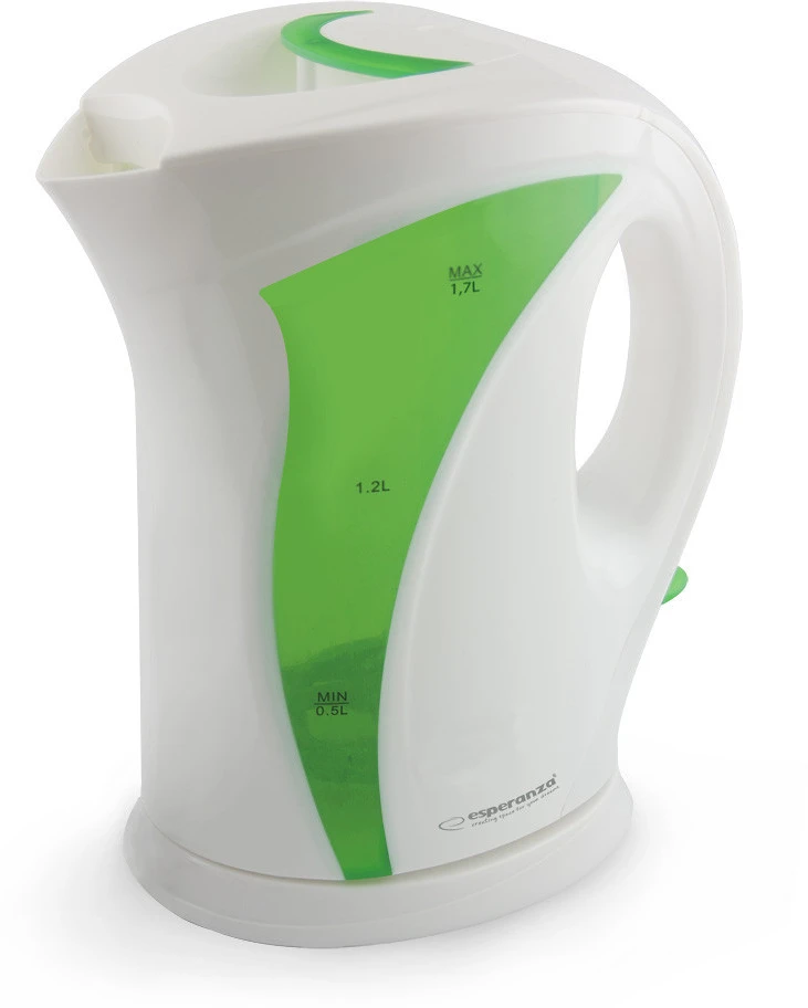 Esperanza EKK018G nagyítás