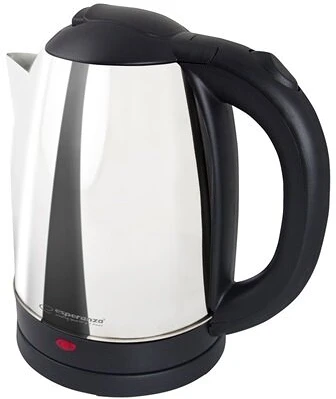 Esperanza EKK035S nagyítás