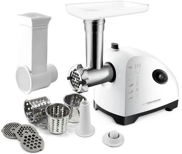 Esperanza EKM022 nagyítás