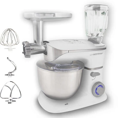 Esperanza EKM025 nagyítás