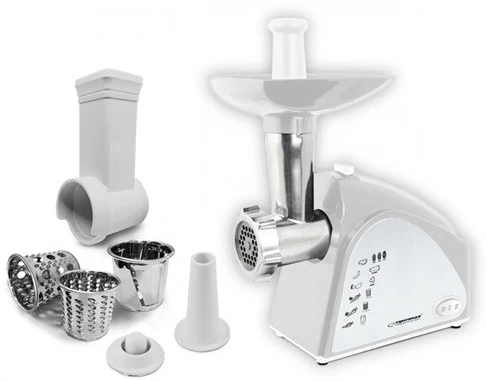 Esperanza EKM034 nagyítás