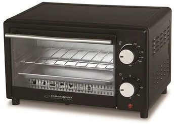 Esperanza EKO004 nagyítás