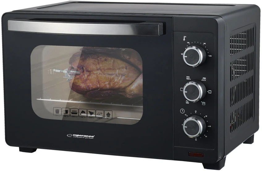 Esperanza EKO006N nagyítás