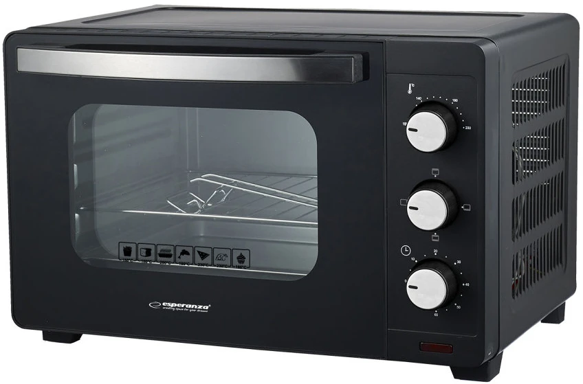 Esperanza EKO008N nagyítás