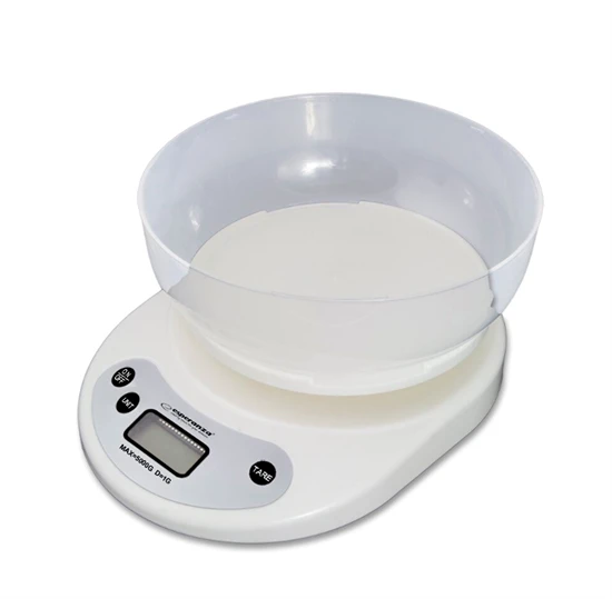 Esperanza EKS007 nagyítás