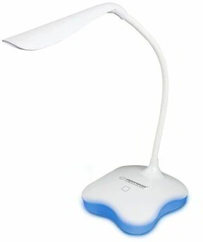 Esperanza ELD105W nagyítás