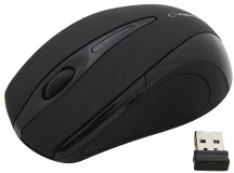 Esperanza EM101K nagyítás