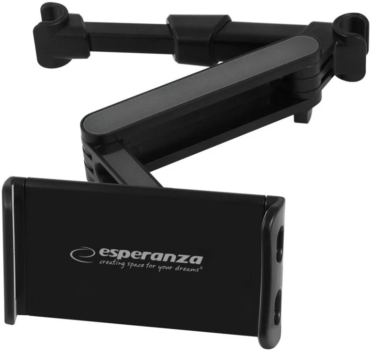 Esperanza EMH139 nagyítás