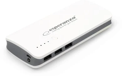 Esperanza EMP106WE nagyítás