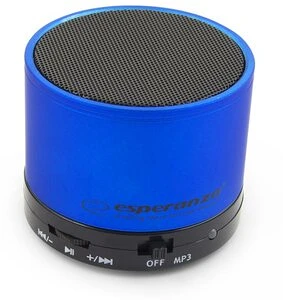 Esperanza EP115B nagyítás