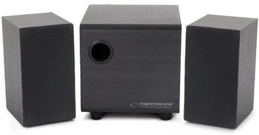 Esperanza EP123 nagyítás